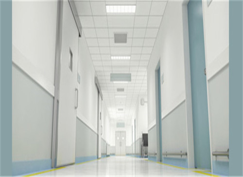 绵阳硫酸钡应用于X光室墙体和地板的防护